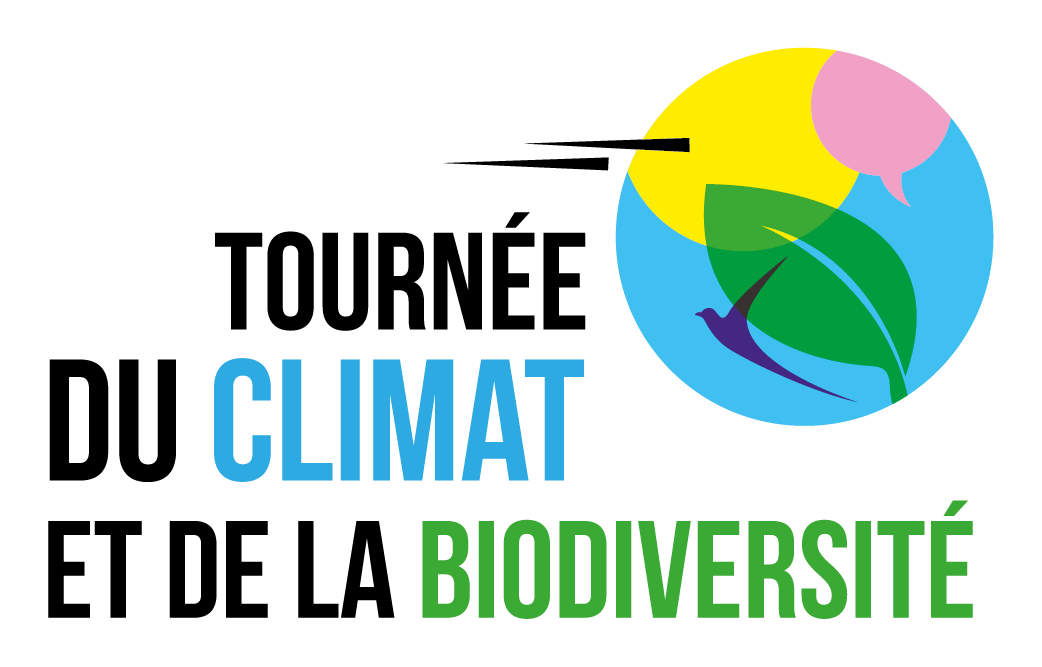 Tournée du Climat et de la Biodiversité