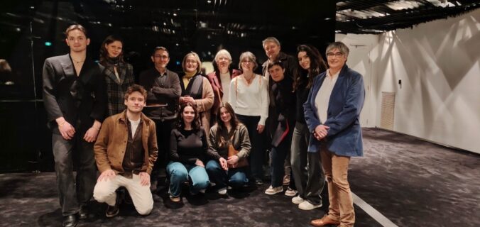 Prix du Journalisme Végétal