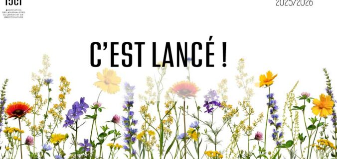 Lancement du Prix du journalisme végétal