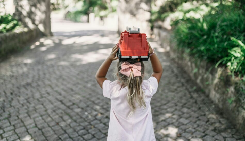 maksym-kaharlytskyi-eWcmL0m7VLs-unsplash La Ville à Hauteur d'enfant