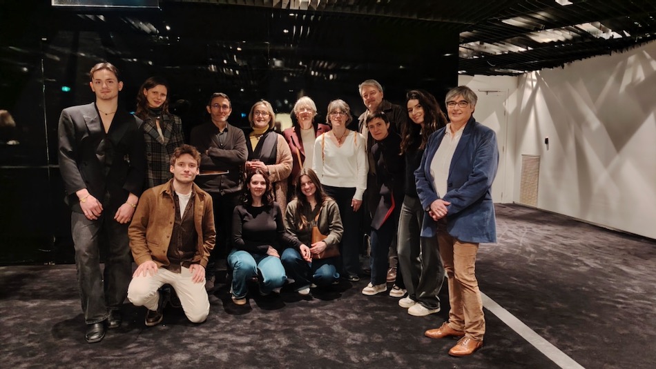 Prix du Journalisme Végétal