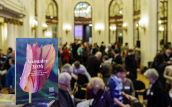 Annuaire AJJH 2026 - (c) Laurent Guichardon