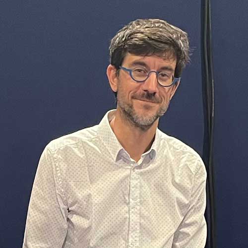 Emmanuel Vautier
