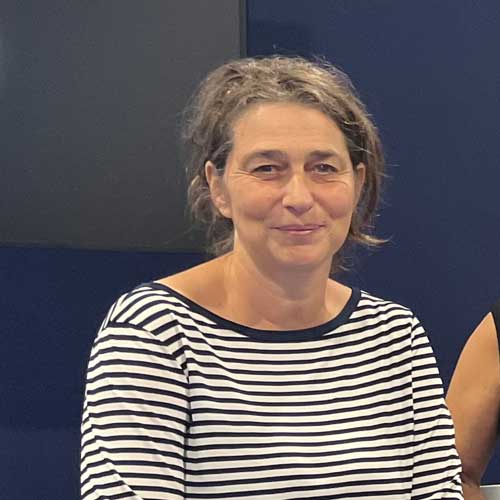 Karine Maucotel