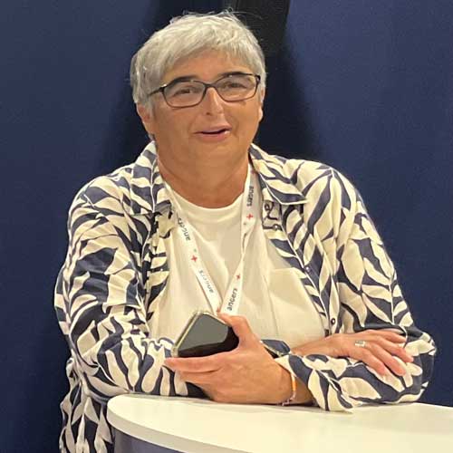 Sylvie Ligny